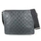 District Messenger Bag Damier Infini Leather PM