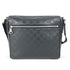 District Messenger Bag Damier Infini Leather PM