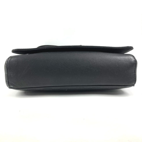 District Messenger Bag Damier Infini Leather PM