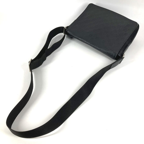 District Messenger Bag Damier Infini Leather PM