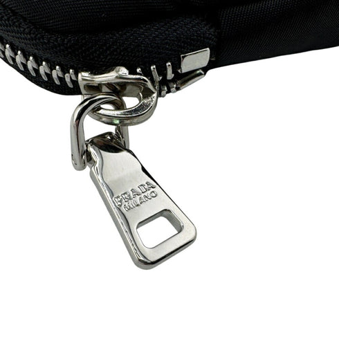 Re-Edition 2005 Shoulder Bag Tessuto Small