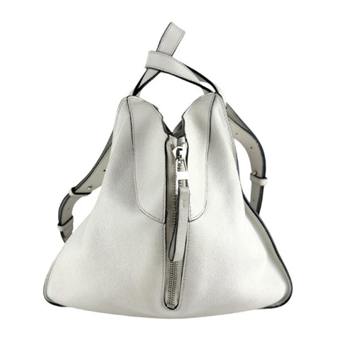 Hammock Bag Leather Small