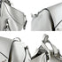 Hammock Bag Leather Small
