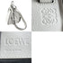 Hammock Bag Leather Small