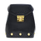 Gancini Convertible Top Handle Bag Leather Mini