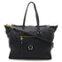 Lumineuse Handbag Monogram Empreinte Leather PM