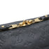 Lumineuse Handbag Monogram Empreinte Leather PM