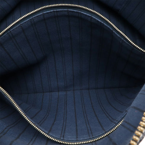 Lumineuse Handbag Monogram Empreinte Leather PM