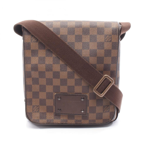 Brooklyn Handbag Damier PM