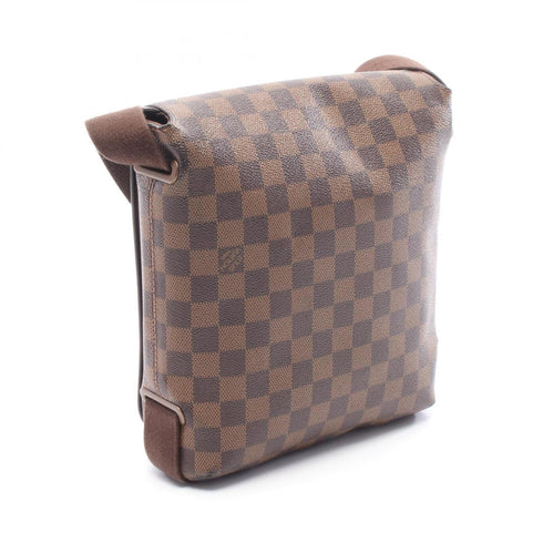 Brooklyn Handbag Damier PM
