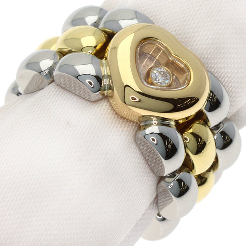 Band Ring 18K Yellow Gold