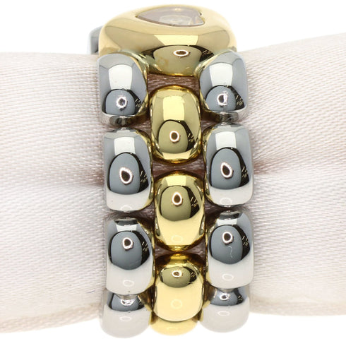 Band Ring 18K Yellow Gold