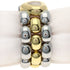 Band Ring 18K Yellow Gold