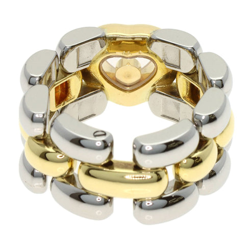 Band Ring 18K Yellow Gold