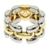 Band Ring 18K Yellow Gold