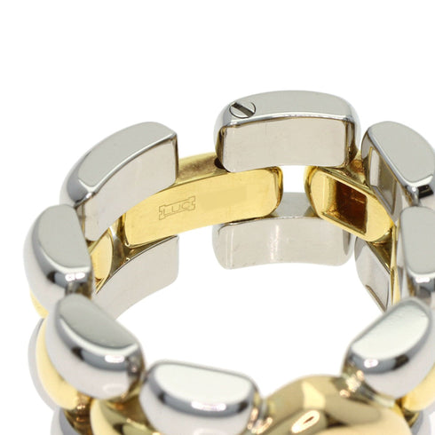 Band Ring 18K Yellow Gold