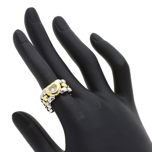 Band Ring 18K Yellow Gold