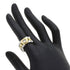Band Ring 18K Yellow Gold