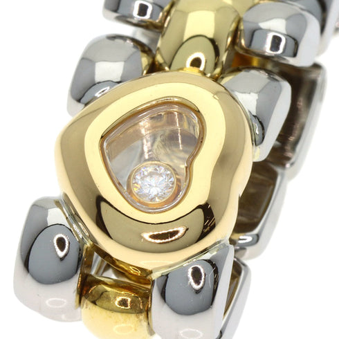 Band Ring 18K Yellow Gold