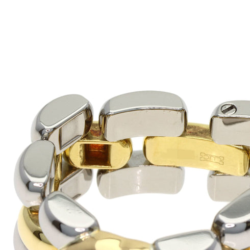 Band Ring 18K Yellow Gold