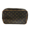 Geronimos Waist Bag Monogram Canvas