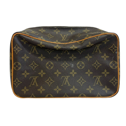 Geronimos Waist Bag Monogram Canvas