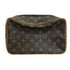 Geronimos Waist Bag Monogram Canvas