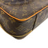 Geronimos Waist Bag Monogram Canvas