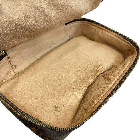 Geronimos Waist Bag Monogram Canvas