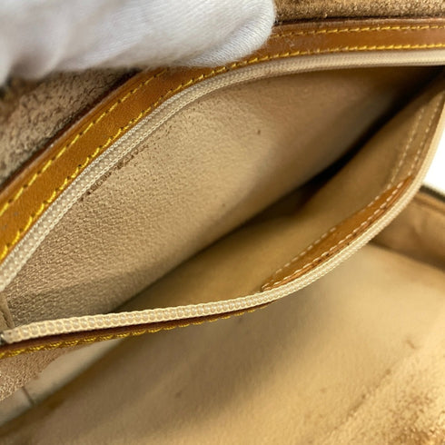 Geronimos Waist Bag Monogram Canvas