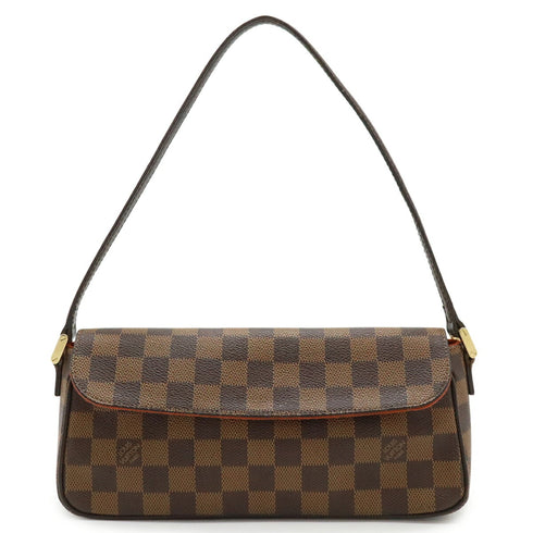 Recoleta Handbag Damier