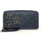 Zippy Wallet Monogram Empreinte Leather