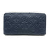 Zippy Wallet Monogram Empreinte Leather