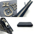 Zippy Wallet Monogram Empreinte Leather