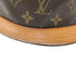 Petit Bucket Bag Monogram Canvas