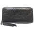 Zippy Wallet Monogram Empreinte Leather