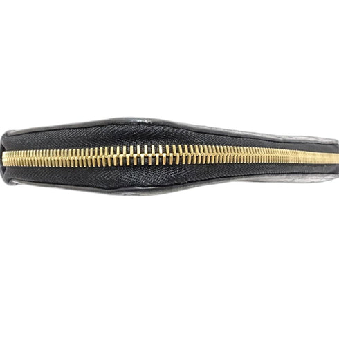 Zippy Wallet Monogram Empreinte Leather