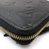 Zippy Wallet Monogram Empreinte Leather