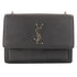 Sunset Satchel Leather Medium