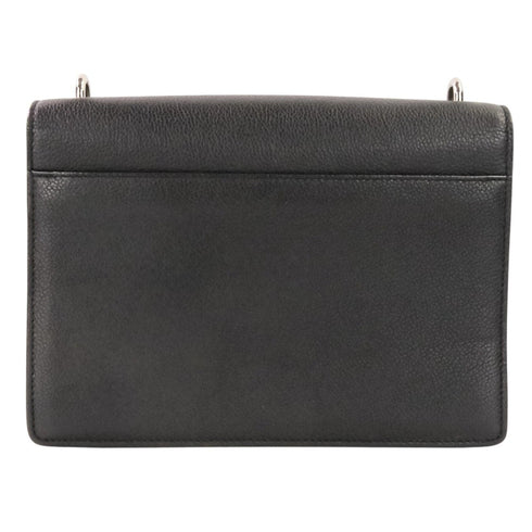 Sunset Satchel Leather Medium