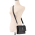 Sunset Satchel Leather Medium