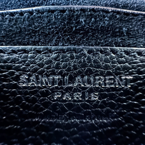Sunset Satchel Leather Medium
