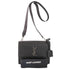 Sunset Satchel Leather Medium