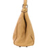 Peekaboo Bag Leather with Calf Hair Interior Regular