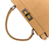 Peekaboo Bag Leather with Calf Hair Interior Regular