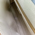 Peekaboo Bag Leather with Calf Hair Interior Regular