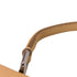 Peekaboo Bag Leather with Calf Hair Interior Regular