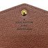 Sarah Wallet NM Monogram Canvas