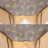 Cabas Piano Monogram Canvas