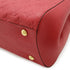 Montaigne Handbag Monogram Empreinte Leather MM